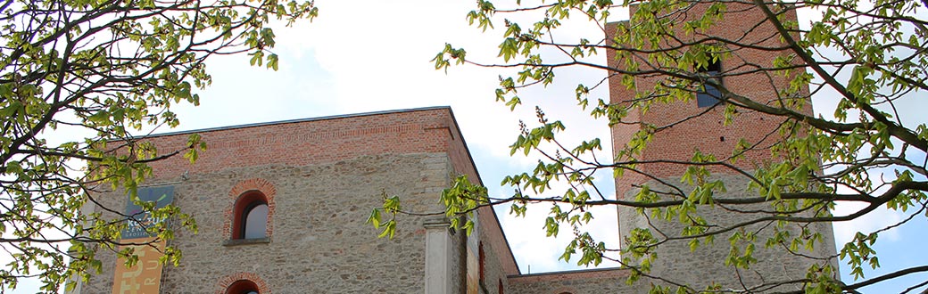 Kulturschloss Großenhain