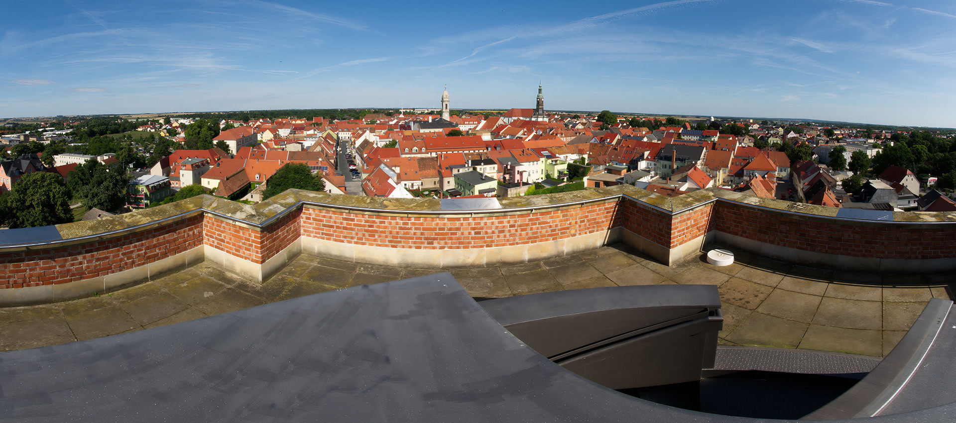 Kulturschloss Bergfried Kulturschloss Bergfried | Kulturzentrum Großenhain